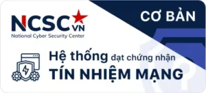 NCSC tín nhiệm S666